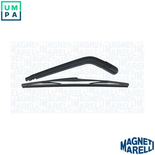 Wiper arm set window cleaning - set,