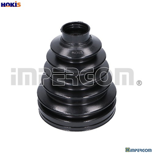 Bellow drive shaft - drive, 72142/te