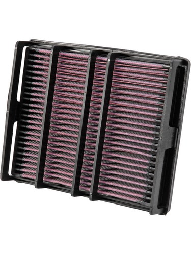 Panel air filter - panel, fits