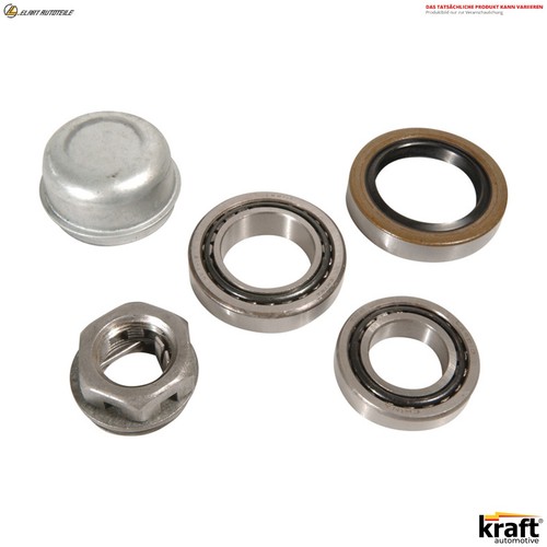 Wheel bearing kit - bearing, 4103723