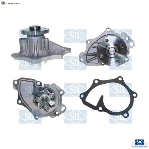 Water pump pa1321 for - pump,