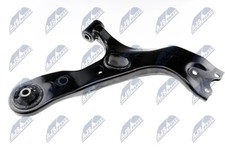 New Track Control Arm for