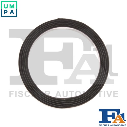 Seal ring exhaust - ring,