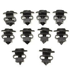 FIT TOYOTA Engine Undertray