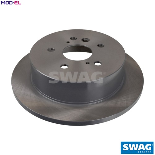 Brake disc 7478 for - 2x,