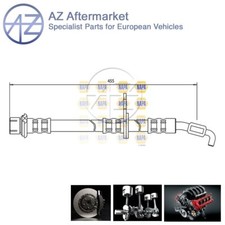 Fits Toyota Corolla 1991-2002