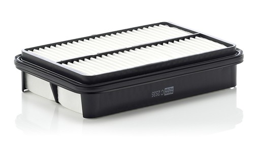 Mann filter 2535 - air,