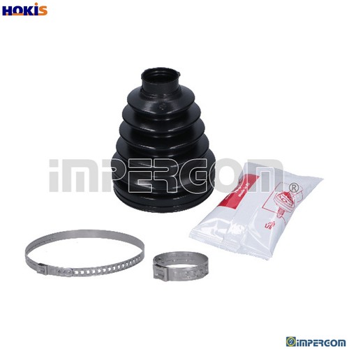 Bellow kit drive shaft - kit,