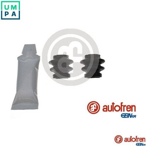 Bellow brake caliper guide - bellow,