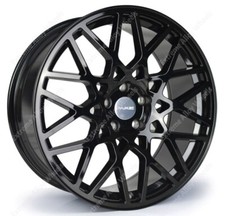 18" Dare LG2 Alloy Wheels Fits