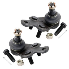 Front Lower Wishbone Ball