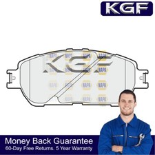 KGF Front Brake Pads Set Fits