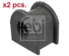 X2 PCS FRONT FITS BOTH SIDES