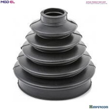 BELLOW DRIVE SHAFT 72143/TE