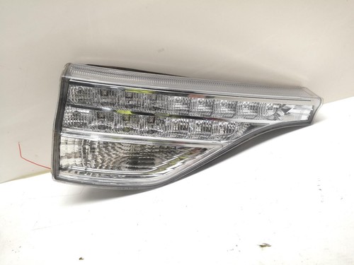 Toyota estima mk3 facelift - toyota,