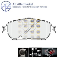 Fits Toyota Alphard Avalon