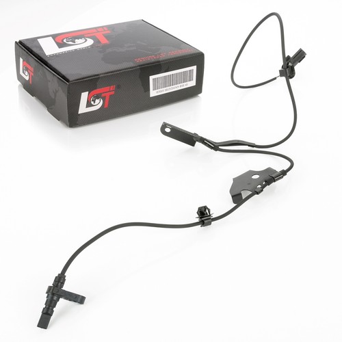 Abs sensor speed - front, left