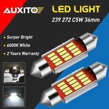 36mm Car Led Smd 239 272 C5W