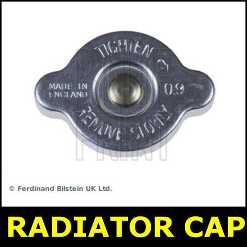 Radiator cap fits toyota - cap,