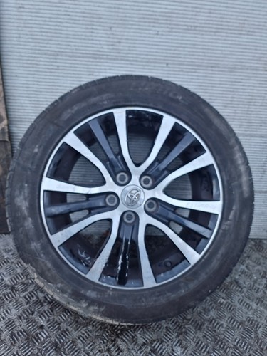 Toyota estima alloy - toyota,